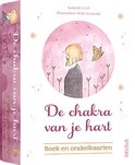 De chakra van je hart, kaartenset