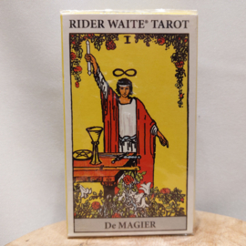 Rider Waite Tarot standaard editie