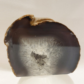 Agaat geode