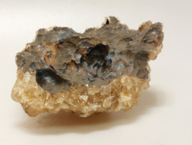 Potosi calciet luminiscerend, Mexico