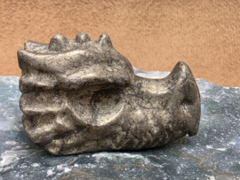 Pyriet draak