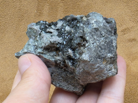 Libetheniet cluster, Afrika