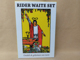 Rider waite set groot