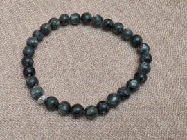 Serafiniet armband 6 mm