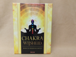 Chakra wijsheid