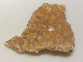 Potosi calciet luminiscerend, Mexico