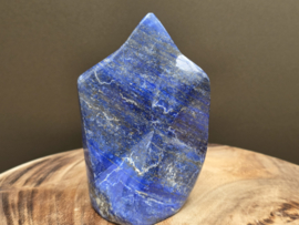 Lapis lazuli sculptuur
