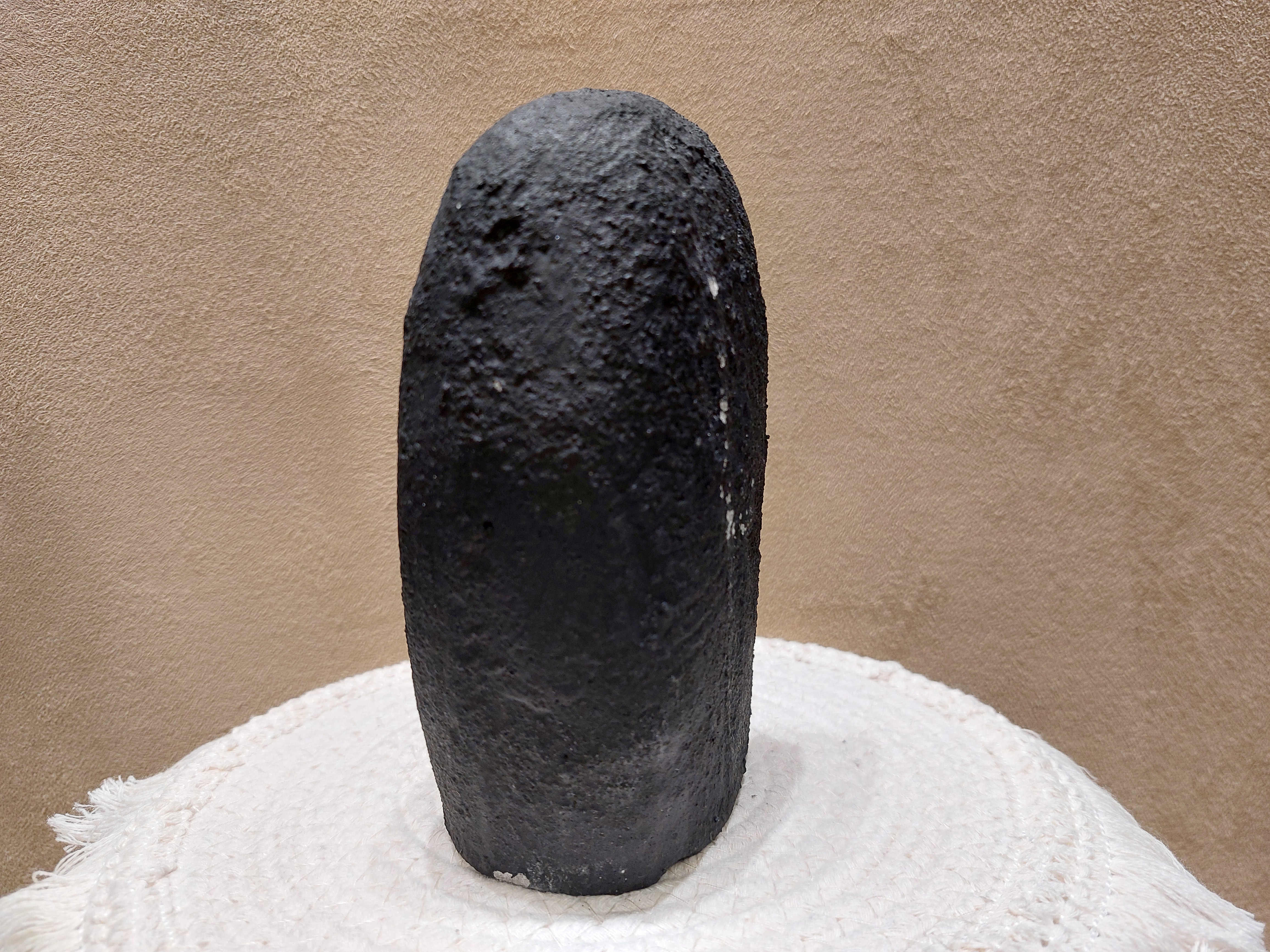 Amethist met agaat geode