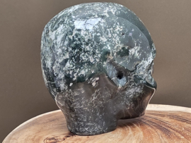 Mosagaat elfen being