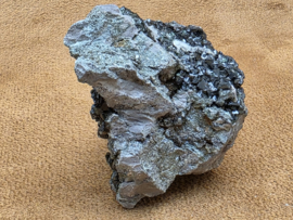 Libetheniet cluster, Afrika