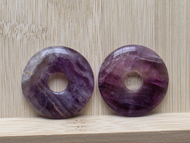 Fluoriet donut