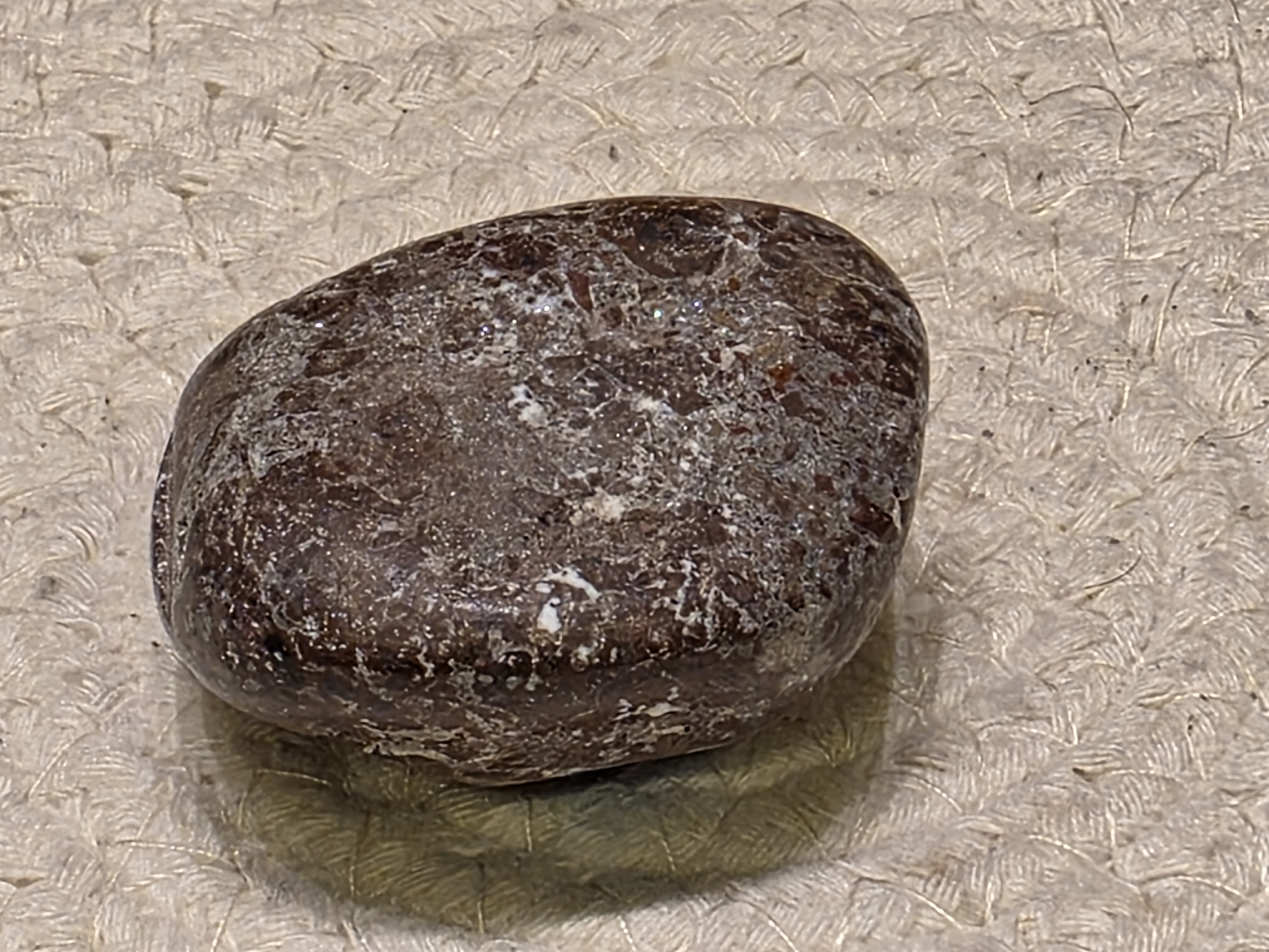 Cavansiet handsteen