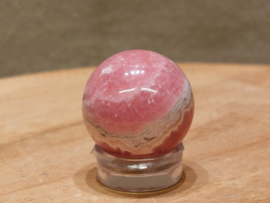 Rhodochrosiet bol