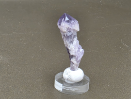 Amethist sugar fantoom scepters/aartsengel amethist punt