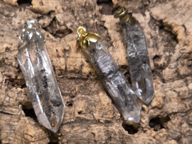 Sichuankwarts hanger