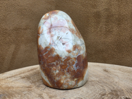 Maligano jaspis sculptuur