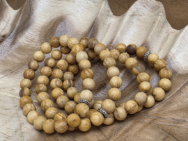 Palo santo armband 8 mm
