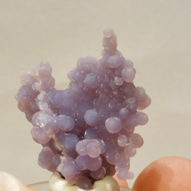 Druif agaat of grape agaat cluster