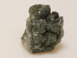 Prehniet cluster uit Marokko