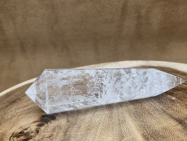 Bergkristal vogel phi kristal uit Brazilië