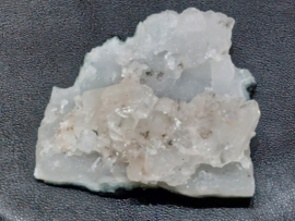 Apofylliet cluster