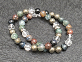 Een nieuw begin armband 8mm