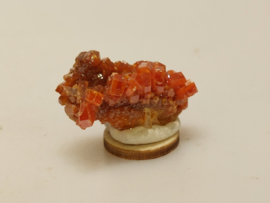 Vanadiniet cluster