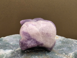 Lepidoliet ravenskull