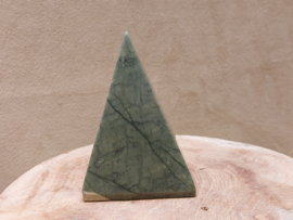 Jade piramide