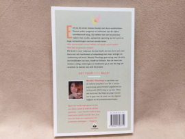 Jong burn-out, boek