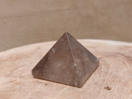 Rookkwarts piramide