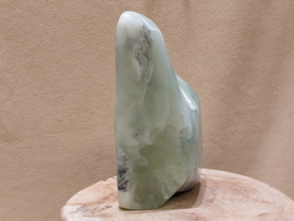 Jade sculptuur