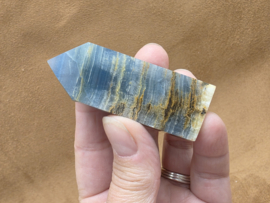 Aquatine calciet punt