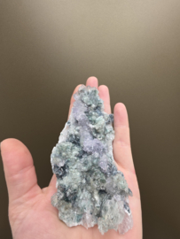 Amethist roos uit Iraí - Brazilië