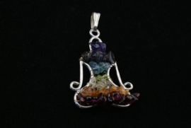 Chakra hanger