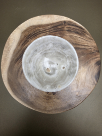 Onyx marmer schaaltje