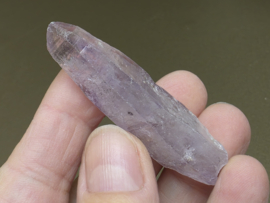 Vera cruz amethist punt