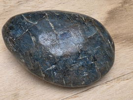 Apatiet handsteen