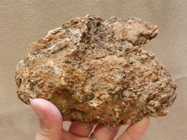 Spirit cave uit Marokko