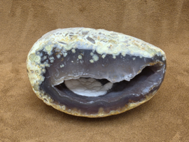 Agaat geode