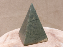 Jade piramide