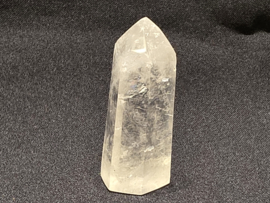 Bergkristal punt