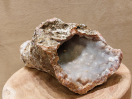 Spirit cave uit Marokko