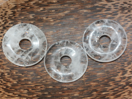 Bergkristal donut
