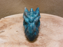 Apatiet draak