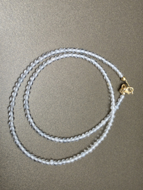 Topaas ketting
