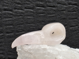 Rozenkwarts ravenskull