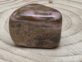 Bustamiet knuffelsteen