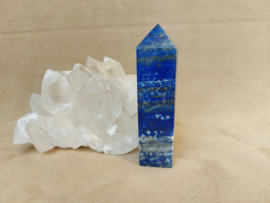 Lapis Lazuli punt