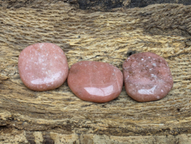 Thuliet platte steen